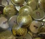 kancing jas almamater unesa surabaya