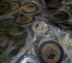 medali wisuda universitas darmajaya